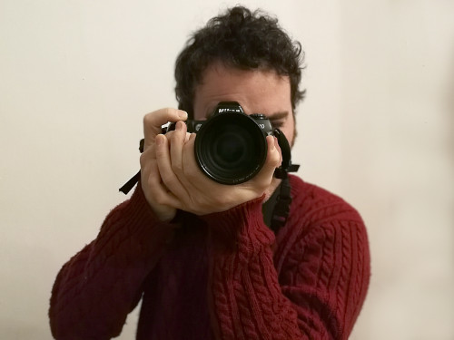 Gorka Beunza