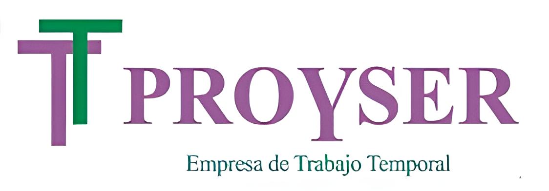Logo Proyser